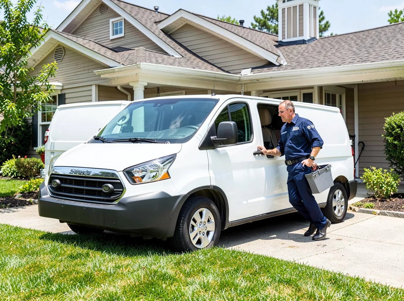 Emergency Plumber company in Iota, LA